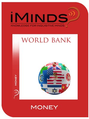 cover image of World Bank